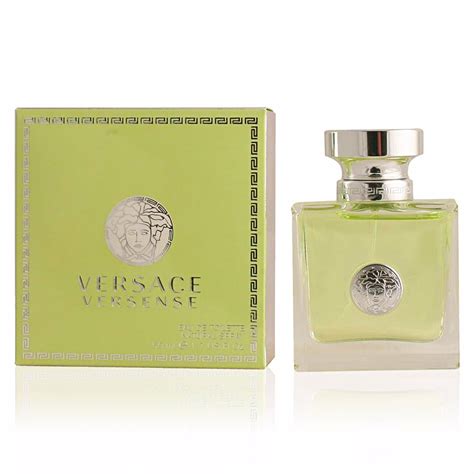 versace versense eau de parfum|discontinued versace perfume.